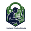 Instant Professionals logo